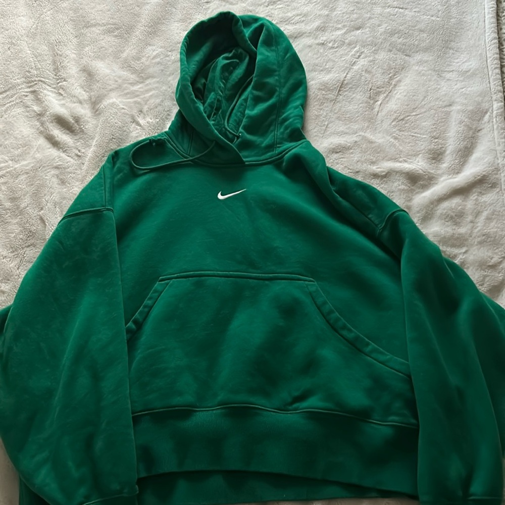 Nike hoodie